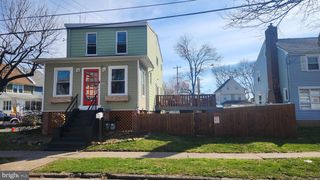 269 HIRST AVE, East Lansdowne, PA 19050