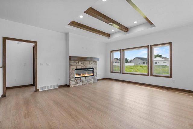 3110 LAZY OAK DRIVE, Green Bay, WI 54311