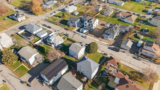 321 King Street, Fall River, MA 02724