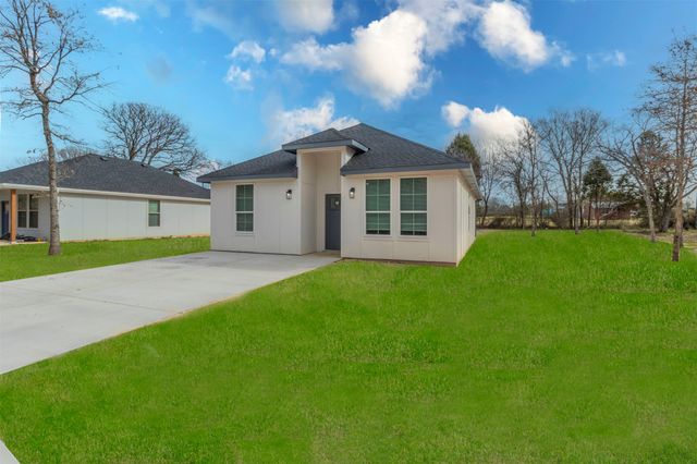 227 Harris Boulevard, Malakoff, TX 75148