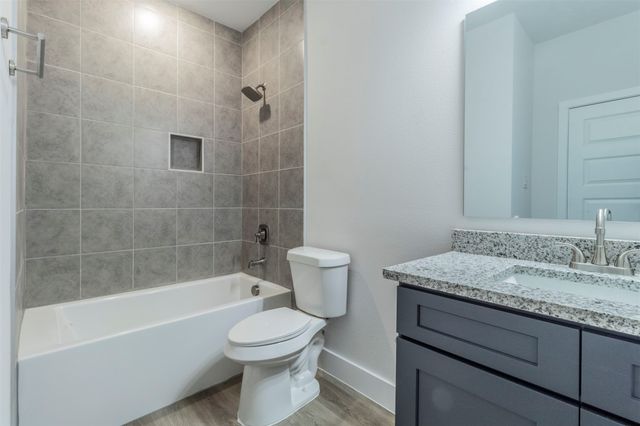 227 Harris Boulevard, Malakoff, TX 75148