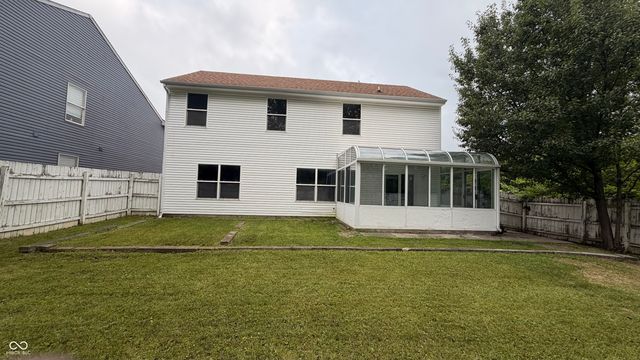 6015 Lakeside Manor Avenue, Indianapolis, IN 46254