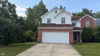 6015 Lakeside Manor Avenue, Indianapolis, IN 46254