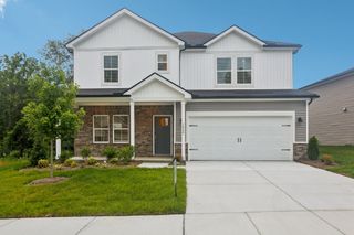 817 Lewis Way, Antioch, TN 37013