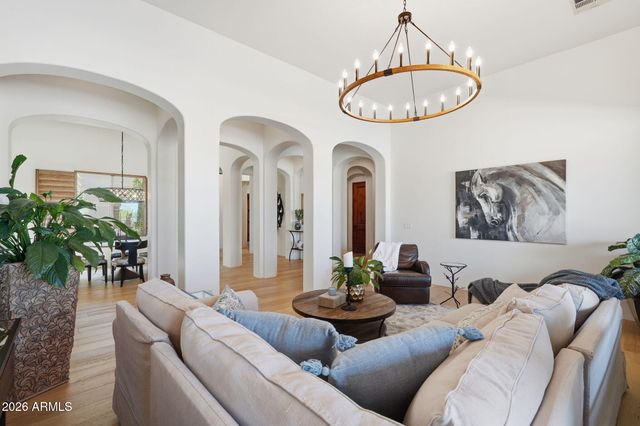27402 N 86TH Lane, Peoria, AZ 85383