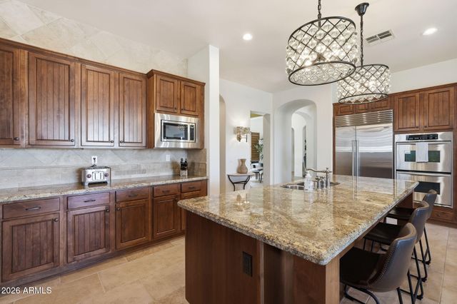 27402 N 86TH Lane, Peoria, AZ 85383