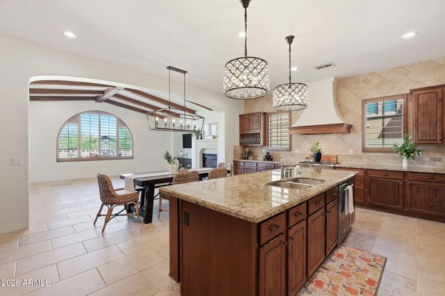 27402 N 86TH Lane, Peoria, AZ 85383