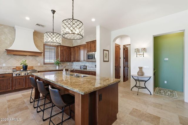 27402 N 86TH Lane, Peoria, AZ 85383