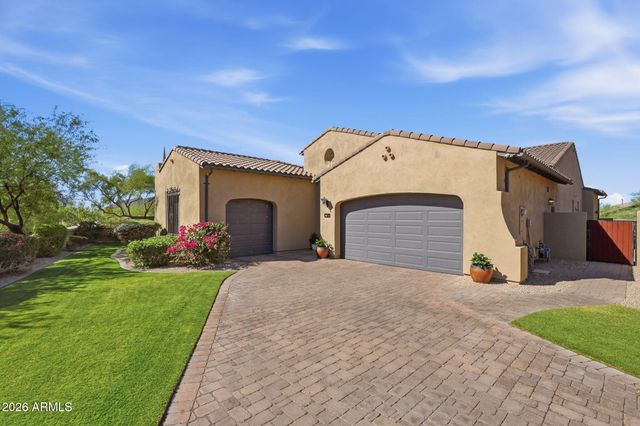 27402 N 86TH Lane, Peoria, AZ 85383