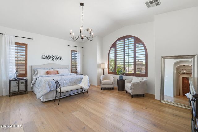 27402 N 86TH Lane, Peoria, AZ 85383