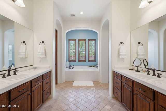 27402 N 86TH Lane, Peoria, AZ 85383
