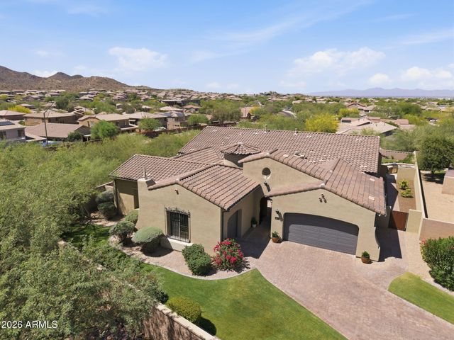 27402 N 86TH Lane, Peoria, AZ 85383