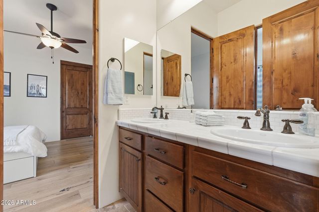 27402 N 86TH Lane, Peoria, AZ 85383