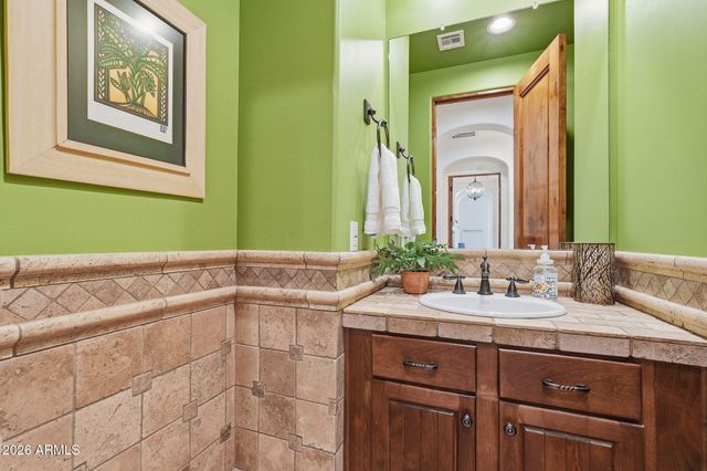 27402 N 86TH Lane, Peoria, AZ 85383