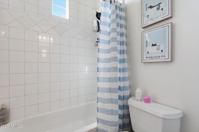 27402 N 86TH Lane, Peoria, AZ 85383