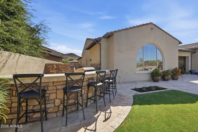27402 N 86TH Lane, Peoria, AZ 85383