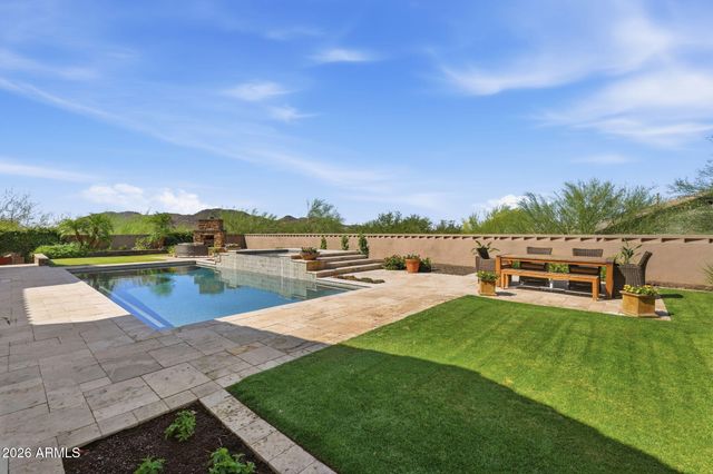 27402 N 86TH Lane, Peoria, AZ 85383