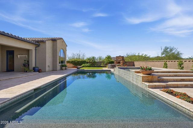 27402 N 86TH Lane, Peoria, AZ 85383