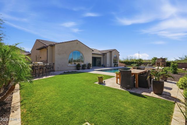 27402 N 86TH Lane, Peoria, AZ 85383
