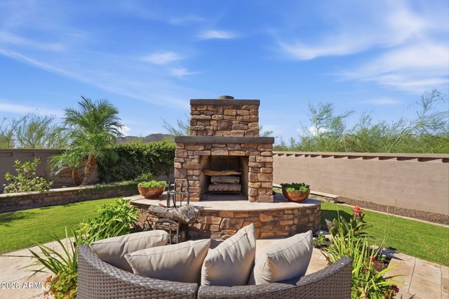 27402 N 86TH Lane, Peoria, AZ 85383