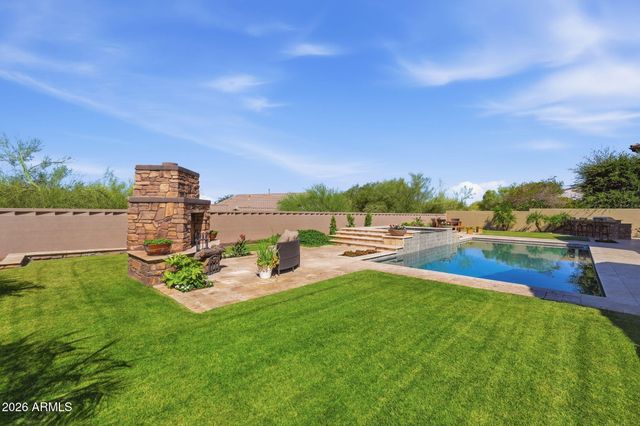 27402 N 86TH Lane, Peoria, AZ 85383