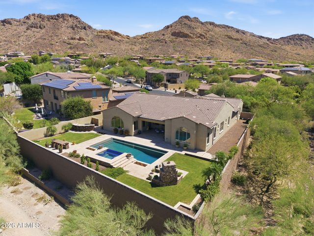 27402 N 86TH Lane, Peoria, AZ 85383