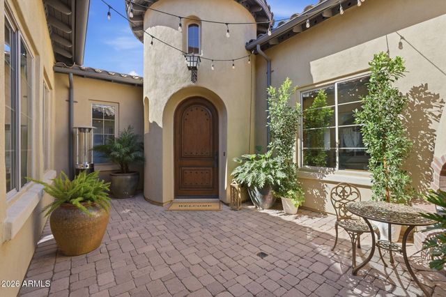 27402 N 86TH Lane, Peoria, AZ 85383