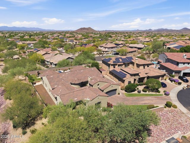 27402 N 86TH Lane, Peoria, AZ 85383