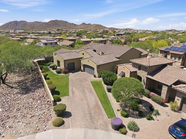 27402 N 86TH Lane, Peoria, AZ 85383