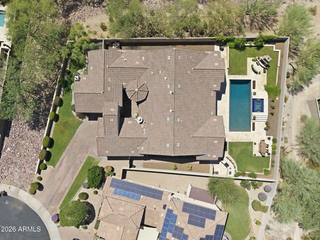 27402 N 86TH Lane, Peoria, AZ 85383