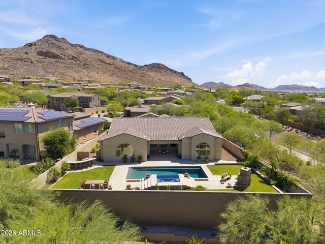 27402 N 86TH Lane, Peoria, AZ 85383