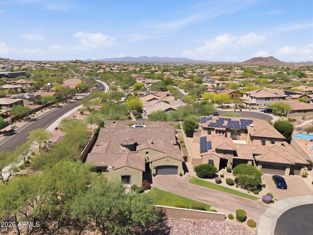 27402 N 86TH Lane, Peoria, AZ 85383