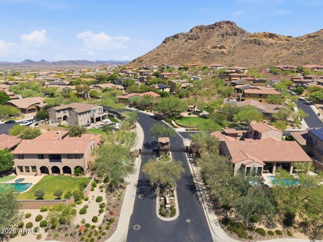 27402 N 86TH Lane, Peoria, AZ 85383