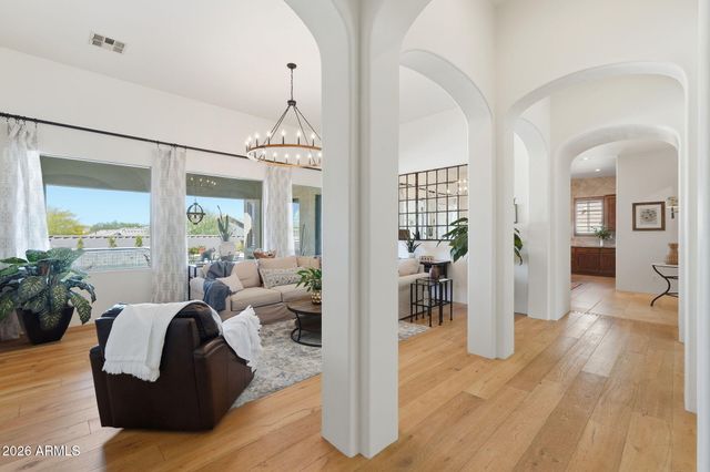 27402 N 86TH Lane, Peoria, AZ 85383