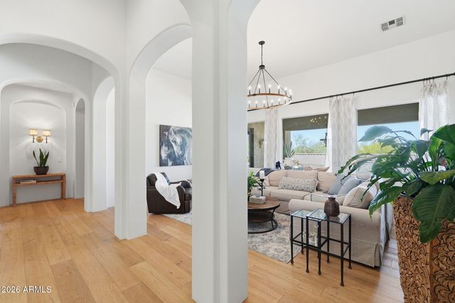 27402 N 86TH Lane, Peoria, AZ 85383
