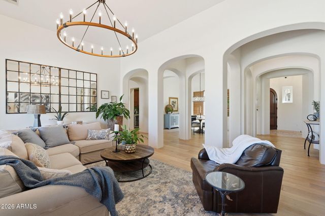 27402 N 86TH Lane, Peoria, AZ 85383