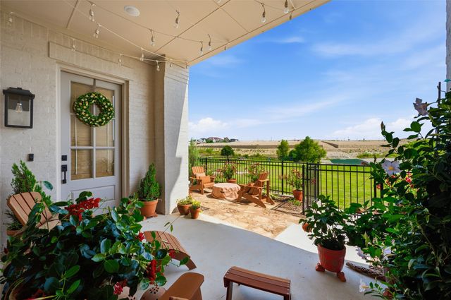 13825 Carnegie Drive, Fort Worth, TX 76008