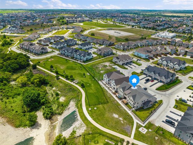 13825 Carnegie Drive, Fort Worth, TX 76008