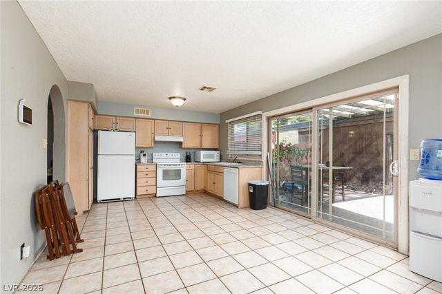 3233 Kinsale Court, Las Vegas, NV 89121