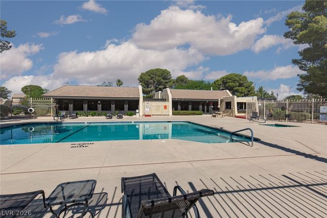 3233 Kinsale Court, Las Vegas, NV 89121