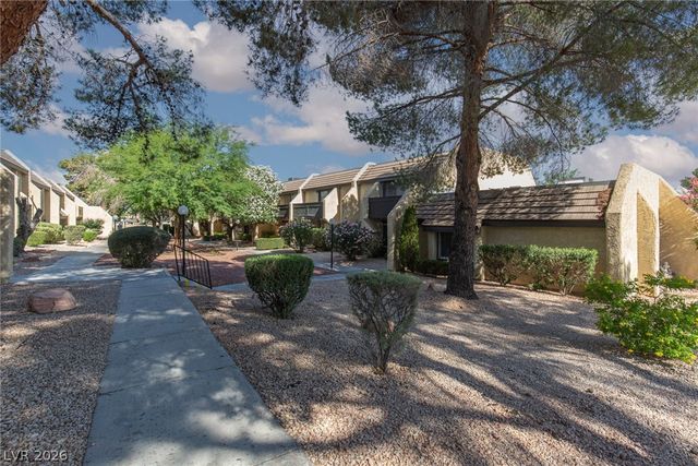 3233 Kinsale Court, Las Vegas, NV 89121