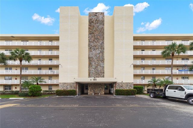 101 SE 3rd Ave 507, Dania Beach, FL 33004