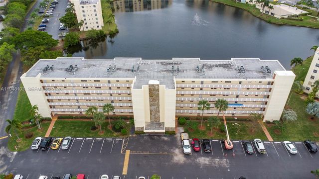 101 SE 3rd Ave 507, Dania Beach, FL 33004