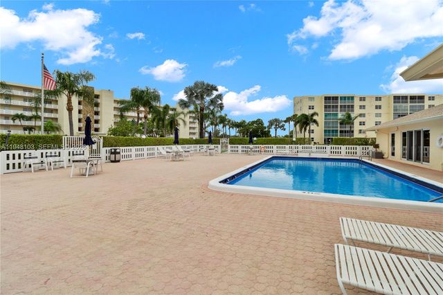 101 SE 3rd Ave 507, Dania Beach, FL 33004