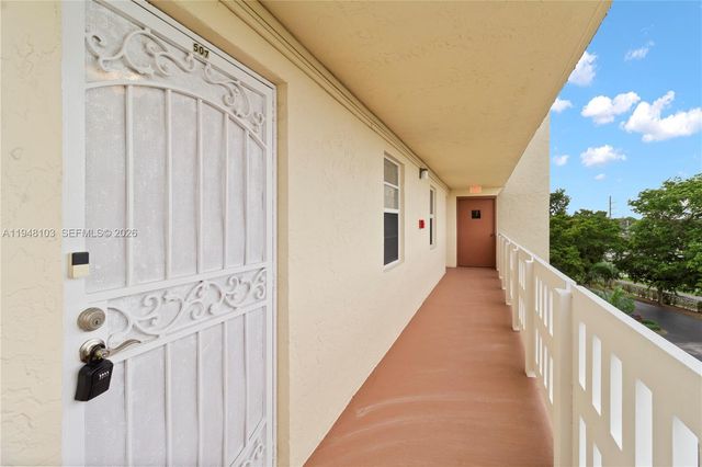 101 SE 3rd Ave 507, Dania Beach, FL 33004