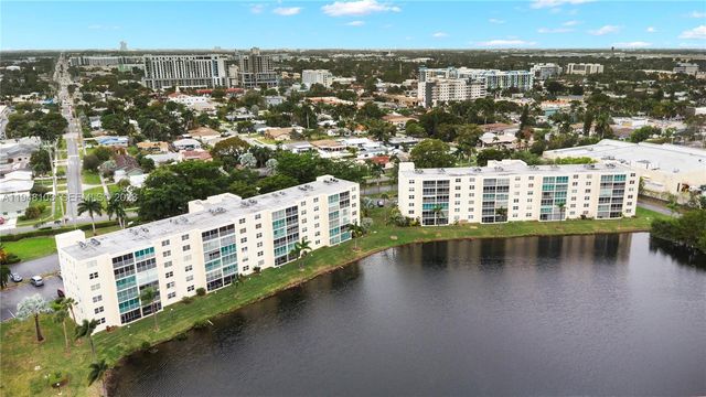 101 SE 3rd Ave 507, Dania Beach, FL 33004