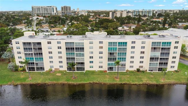 101 SE 3rd Ave 507, Dania Beach, FL 33004