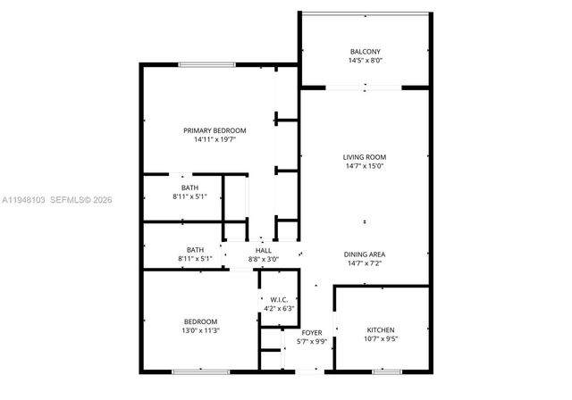 101 SE 3rd Ave 507, Dania Beach, FL 33004