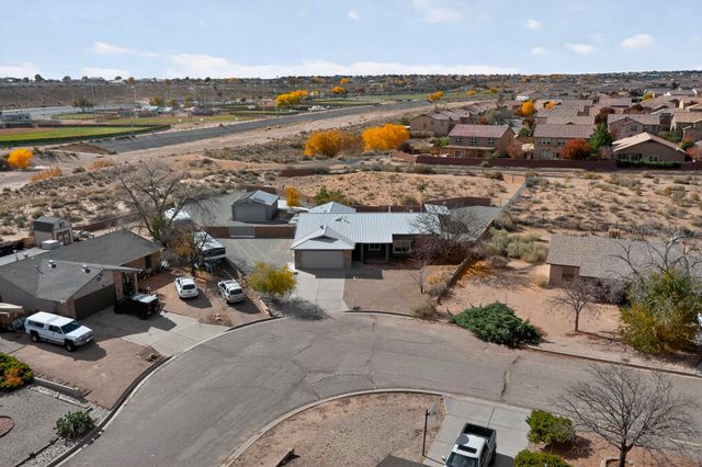 273 Tigris Road NE, Rio Rancho, NM 87124