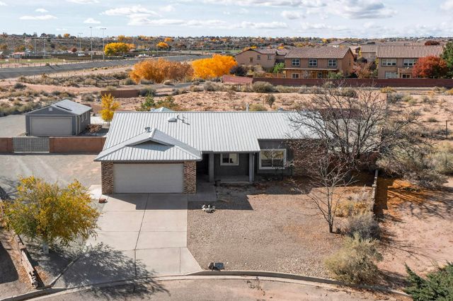 273 Tigris Road NE, Rio Rancho, NM 87124